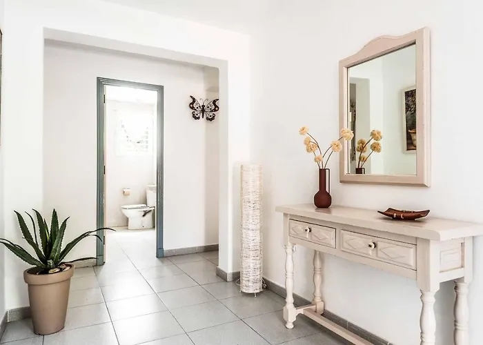 Villa Pepita Binibeca