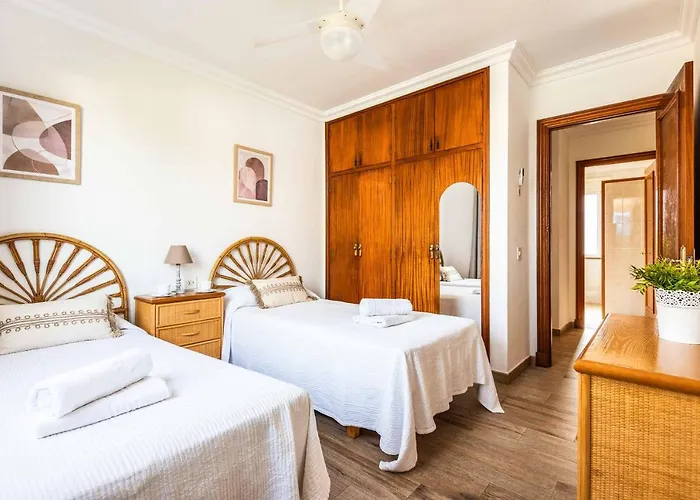 Villa Pepita Binibeca