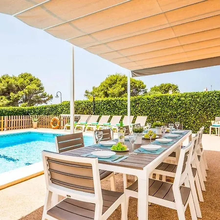 Pepita Villa