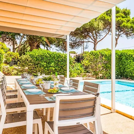 Pepita Villa