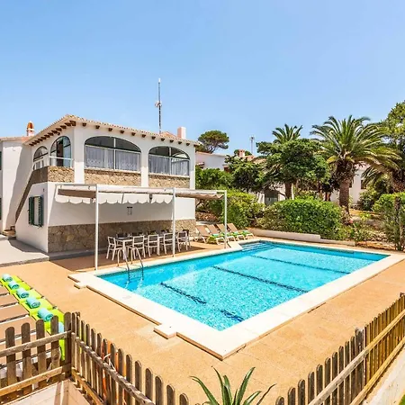Pepita Villa Binibeca