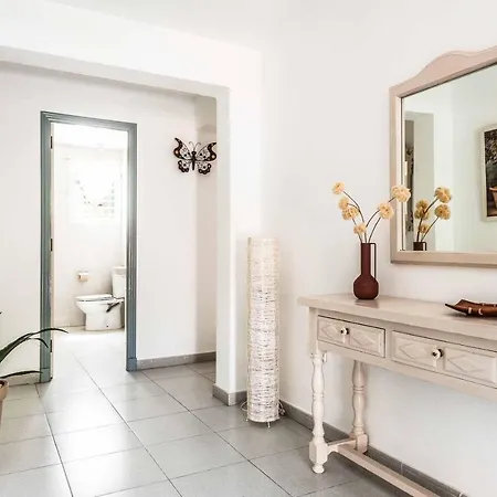 Villa Pepita Binibeca