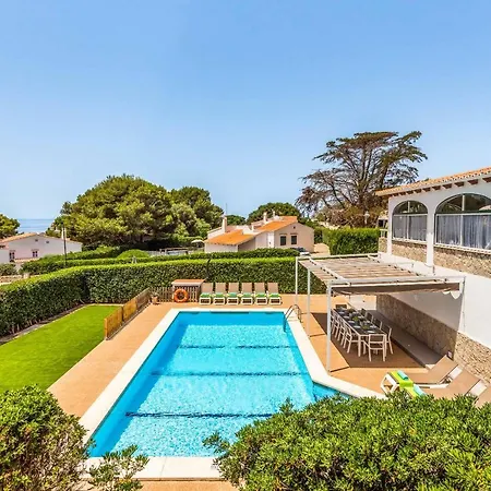 Villa Pepita *
