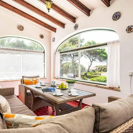 Pepita Villa Binibeca