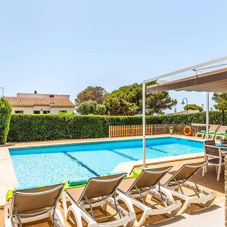 Pepita Villa