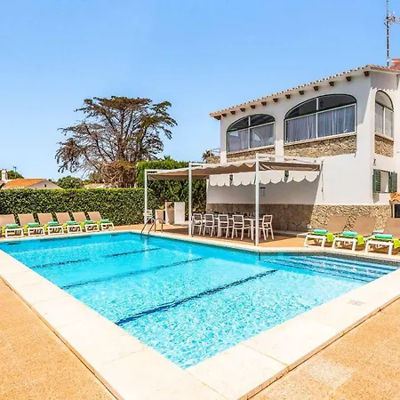 Villa Pepita Binibeca