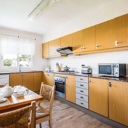 Villa Pepita Binibeca