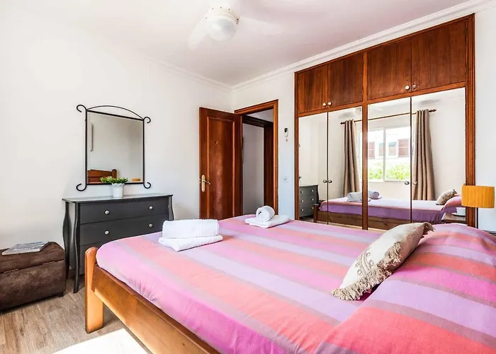 Villa Pepita Binibeca