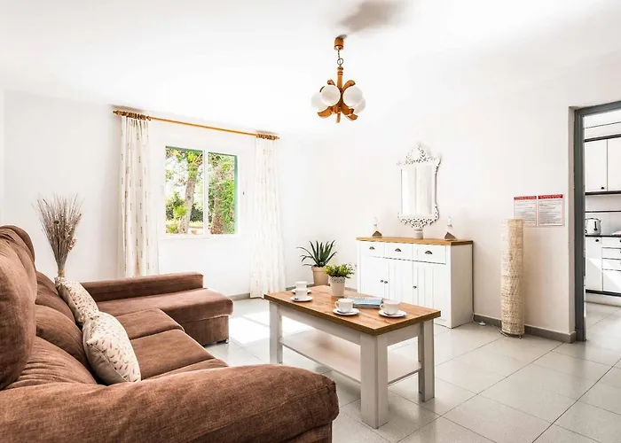 Pepita Villa Binibeca